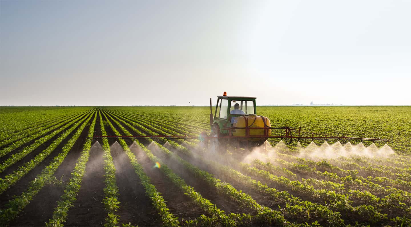 precision molded liquid handling valves for agriculture