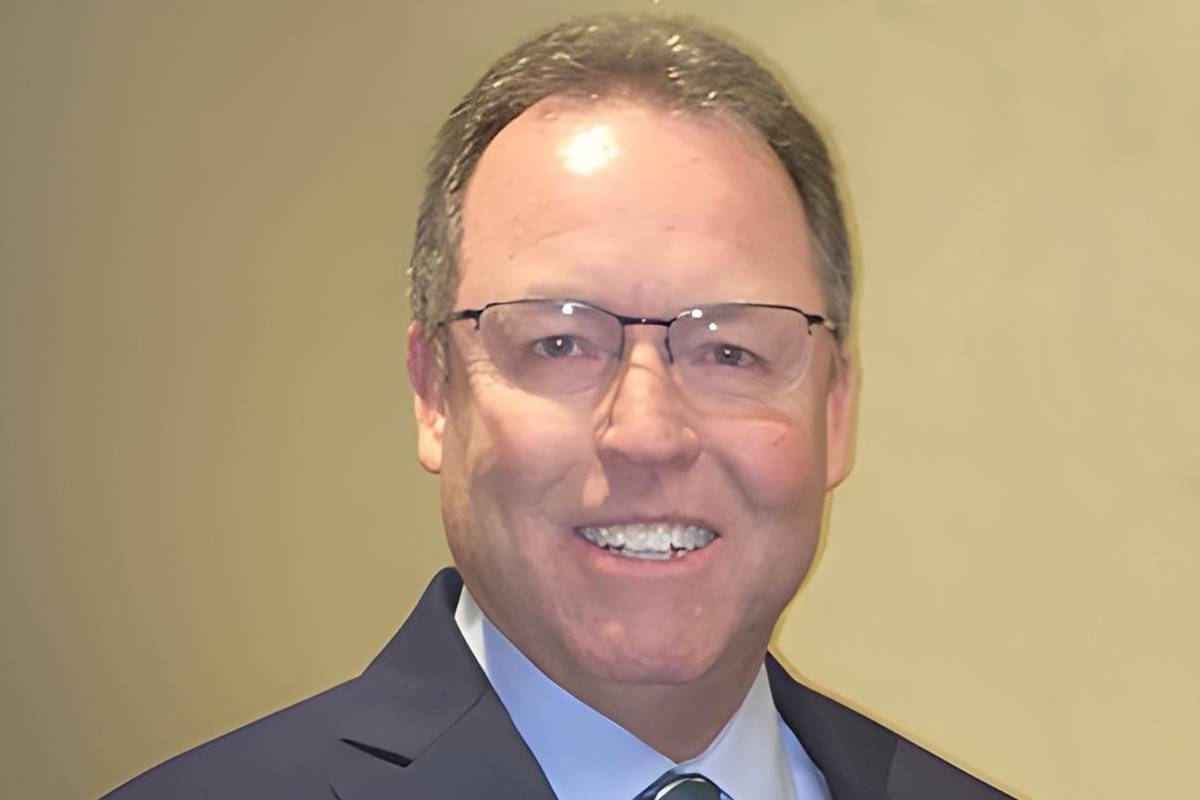 David Hill