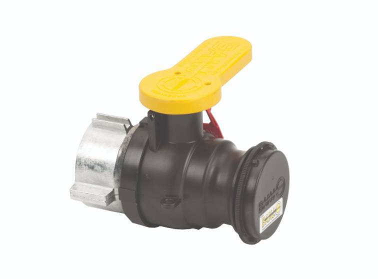 IBC Tank Accessories
