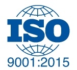 ISO 9001:2015