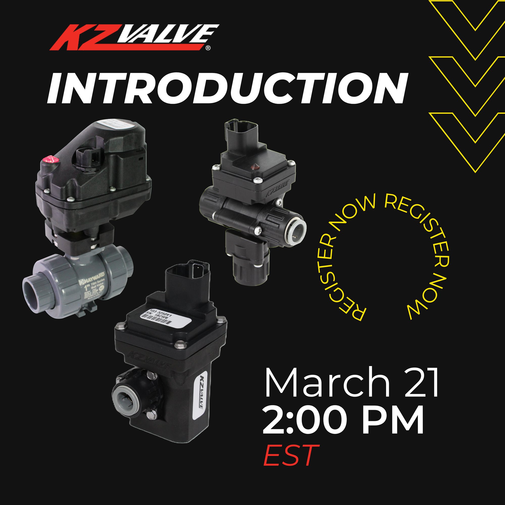 KZ Webinar Graphic KZ Webinar Graphic