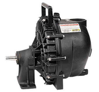 poly pump