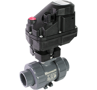 95 Series Valve