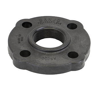 ANSI Flange