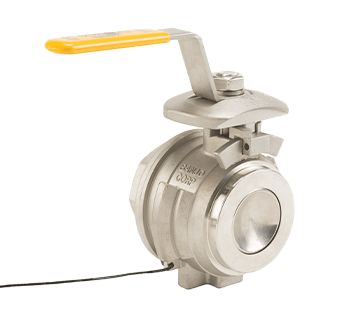Stainless Steel Dry-Mate Disconnects