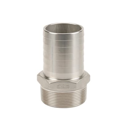 Stainless Steel