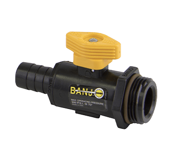 micro valve