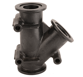 flange fitting