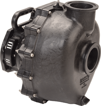 M350 pump