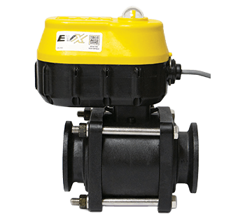 electric valve