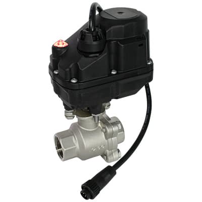 NH3 Series Valve