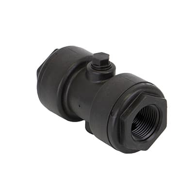 Pinch Valve