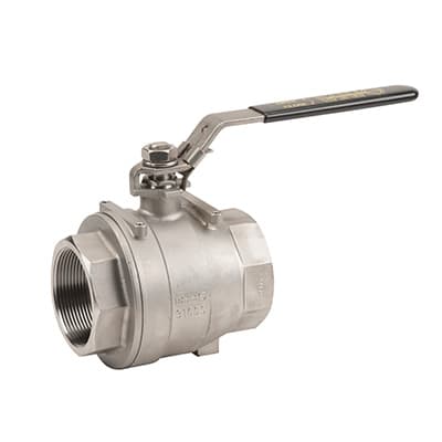 Stainless Steel Valve