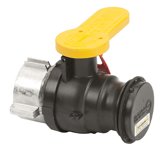 IBC Valves