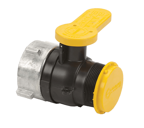IBC/Tank Accessories