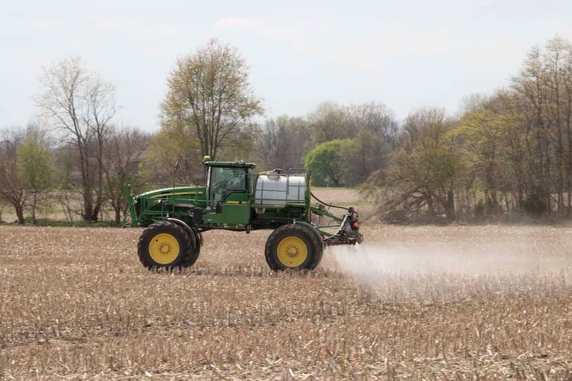banjo products used in agriculture