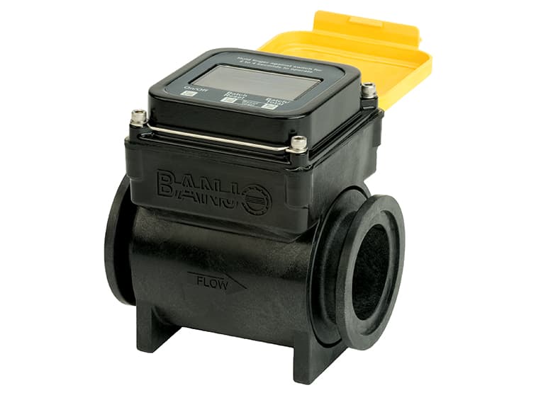 flow meter