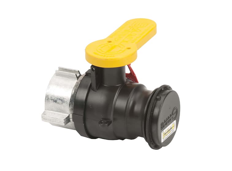 IBC Tank Accessories