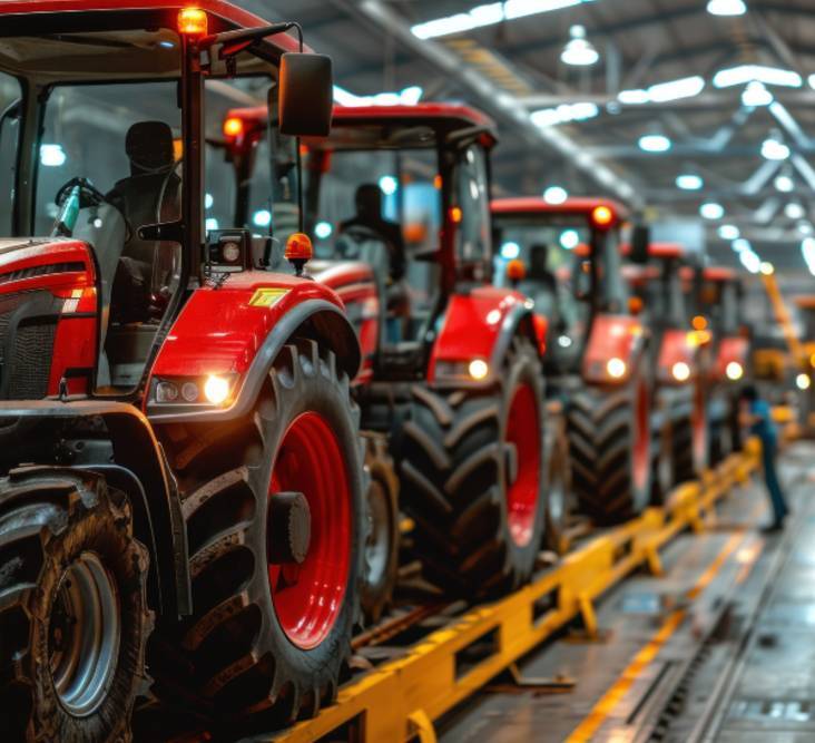 liquid handling solutions for OEMs