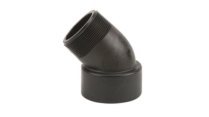 pipe fittings