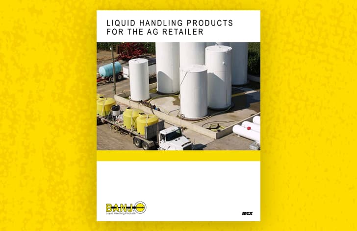 AG Retailer Brochure