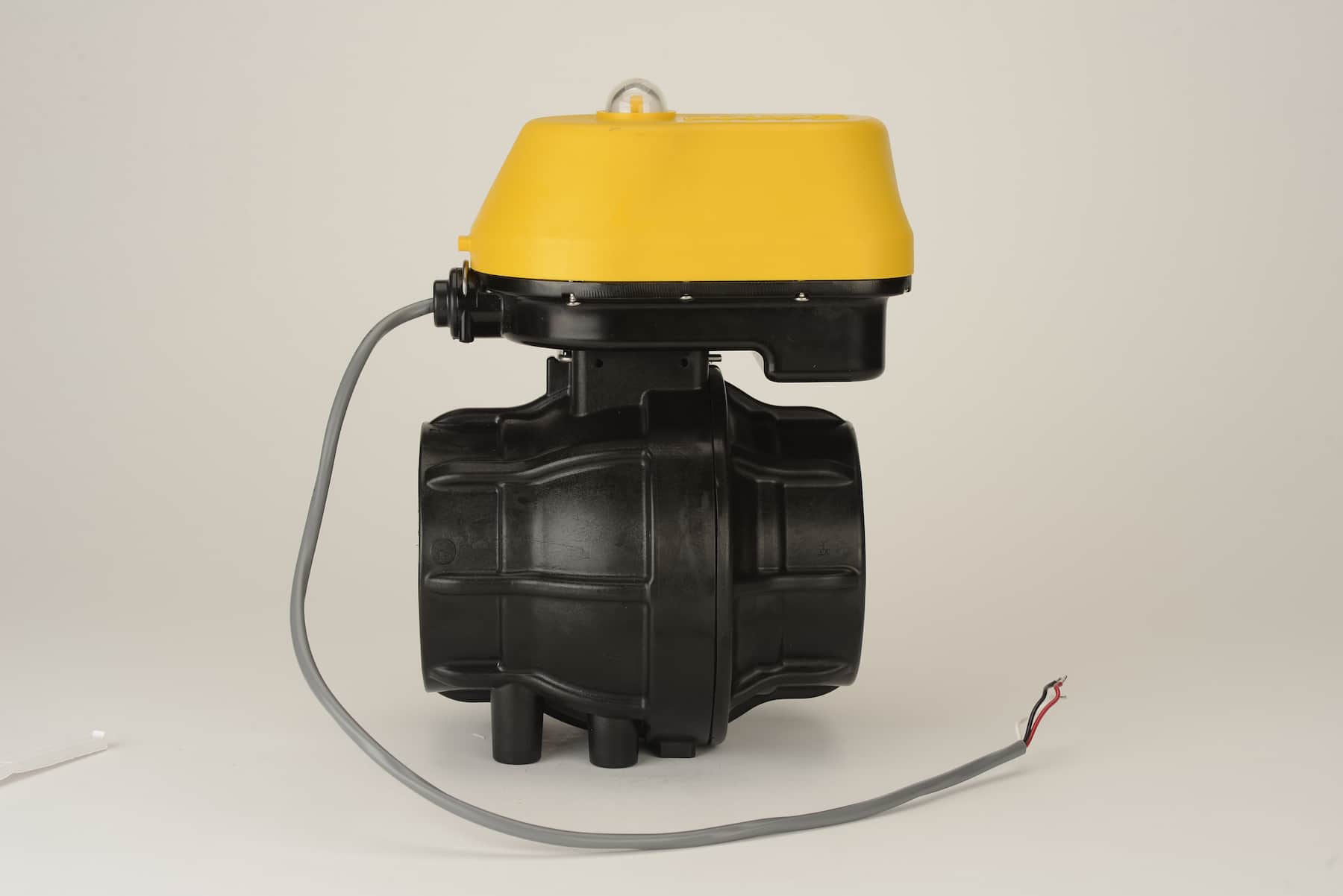 EVX electric valves for liquid handling systems