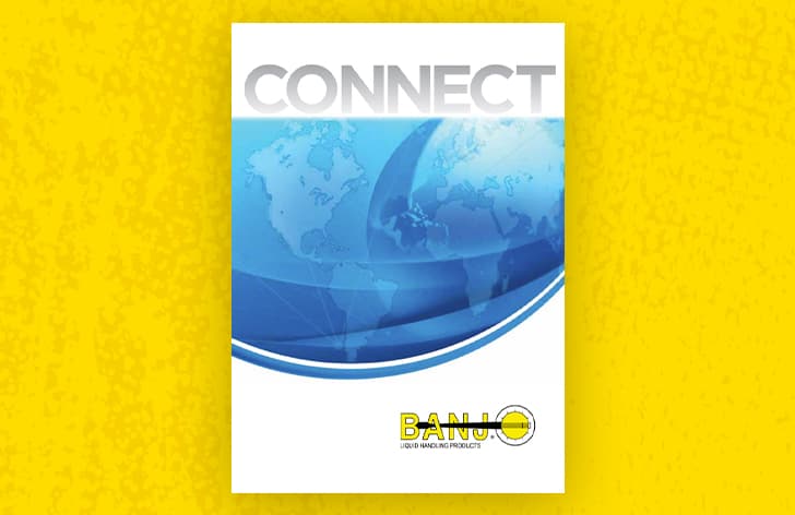 Banjo Corporate Brochure