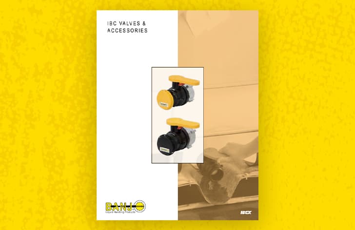 IBC Valves & Accessories Brochure